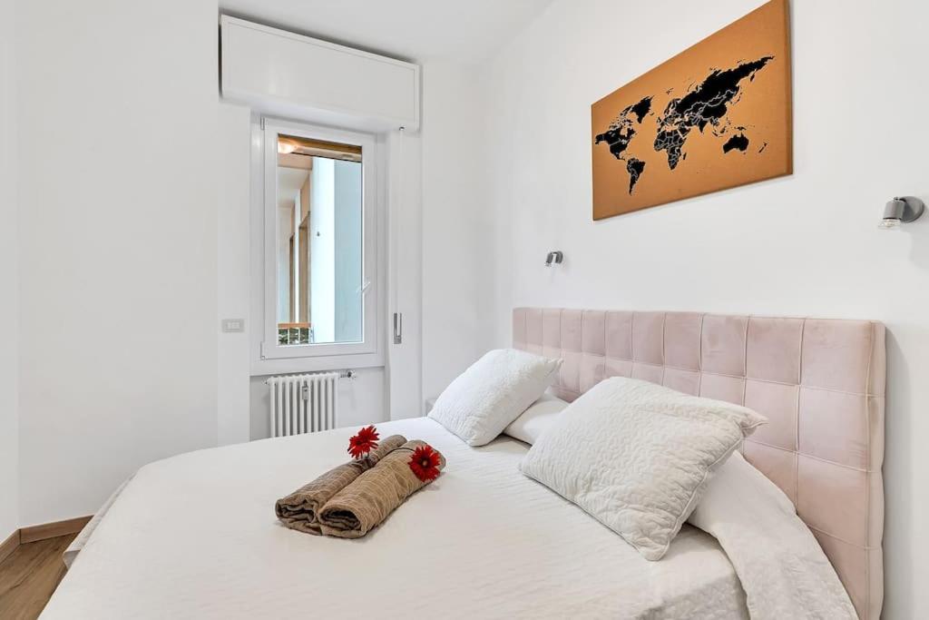 Apartamento Alessia's Flat- Borgo Palazzo