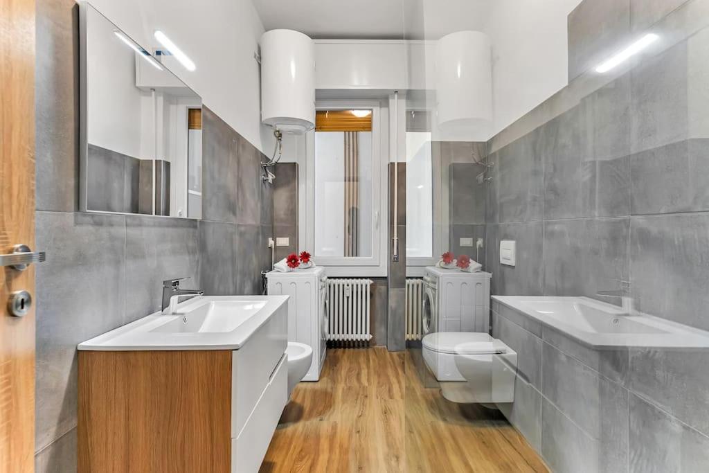 Apartamento Alessia's Flat- Borgo Palazzo *