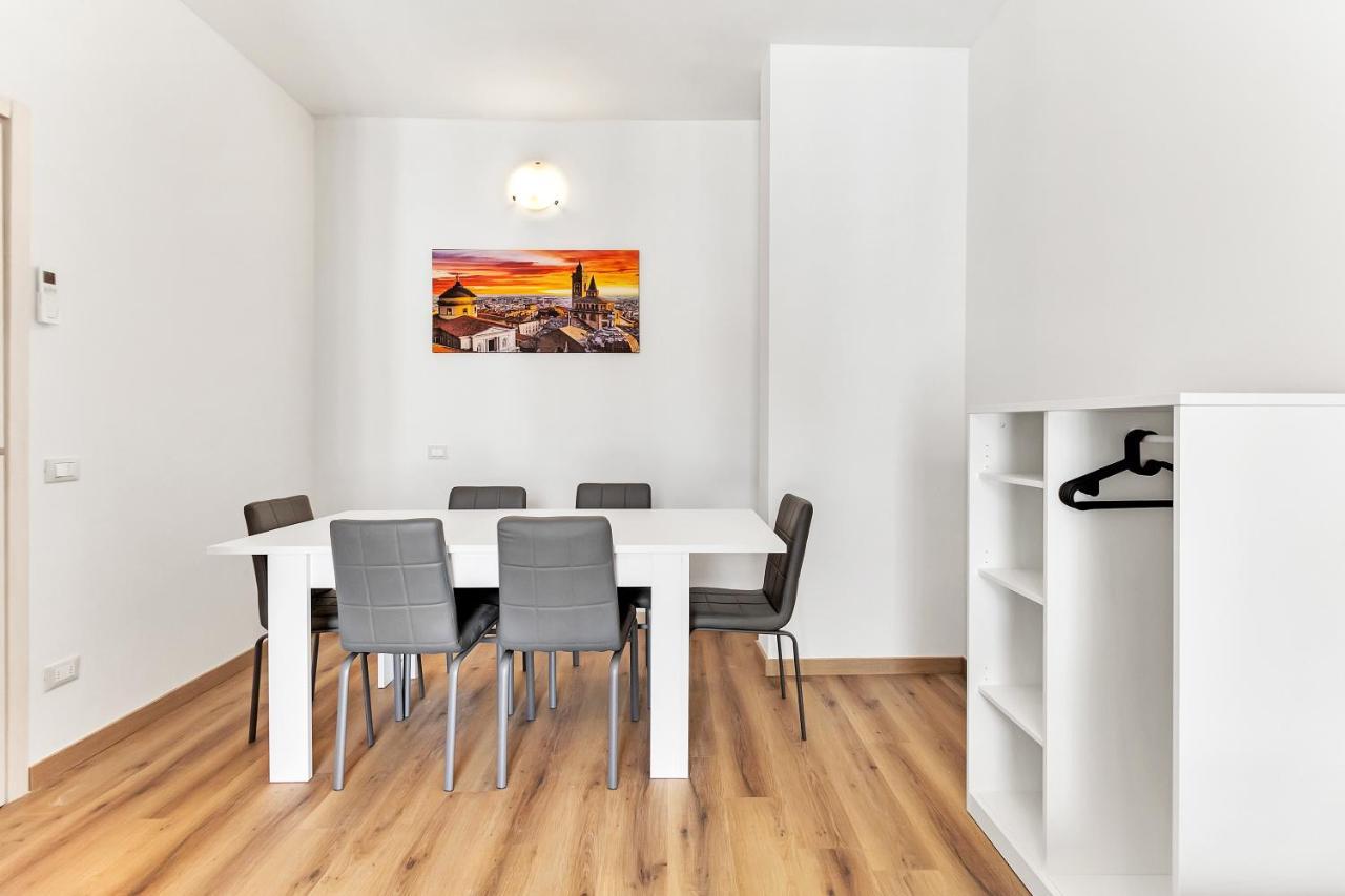 Alessia's Flat- Borgo Palazzo Apartamento *