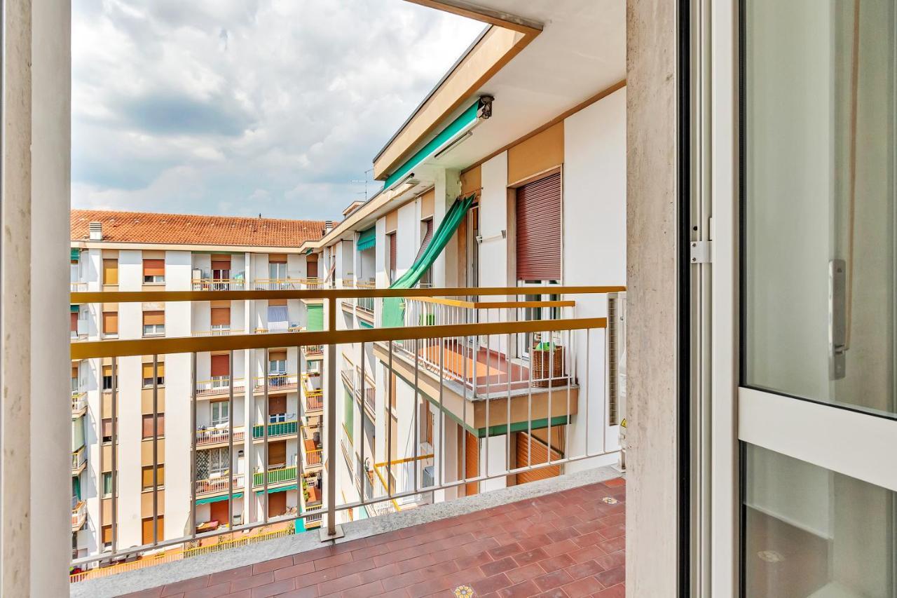 Alessia's Flat- Borgo Palazzo * Bérgamo
