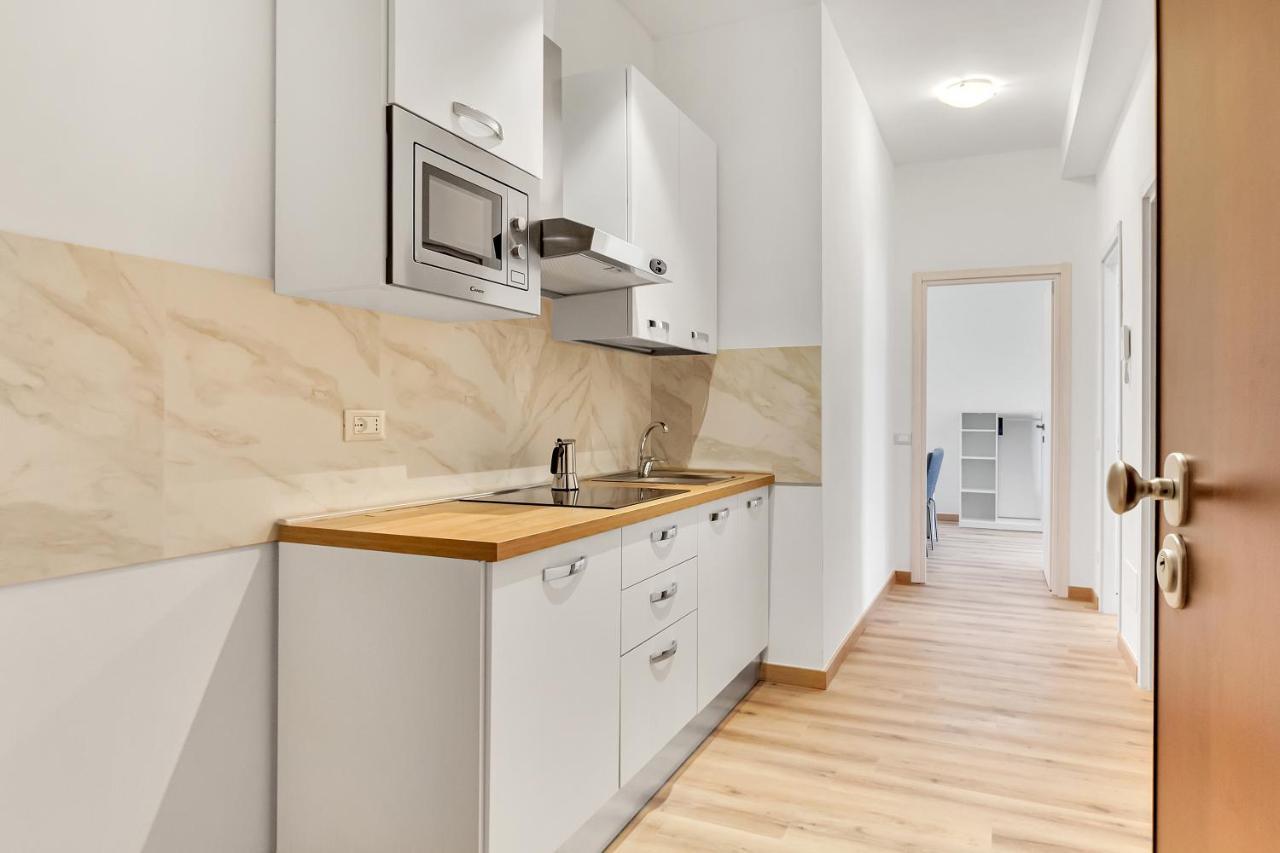 Apartamento Alessia's Flat- Borgo Palazzo