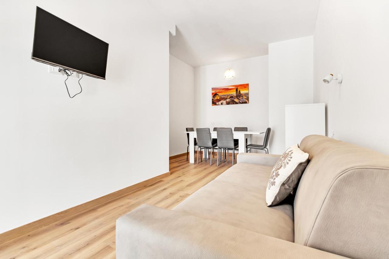 Apartamento Alessia's Flat- Borgo Palazzo Bérgamo