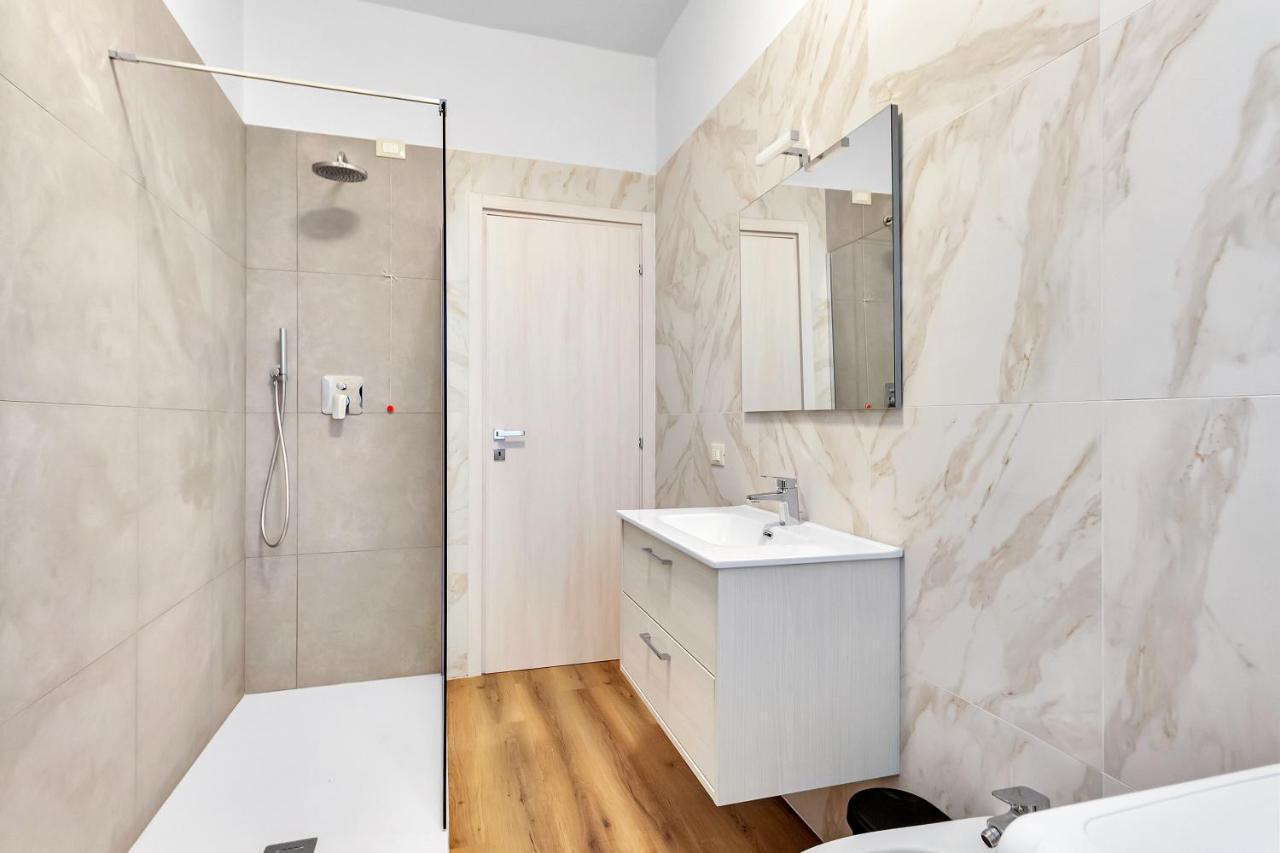 Alessia's Flat- Borgo Palazzo Apartamento *