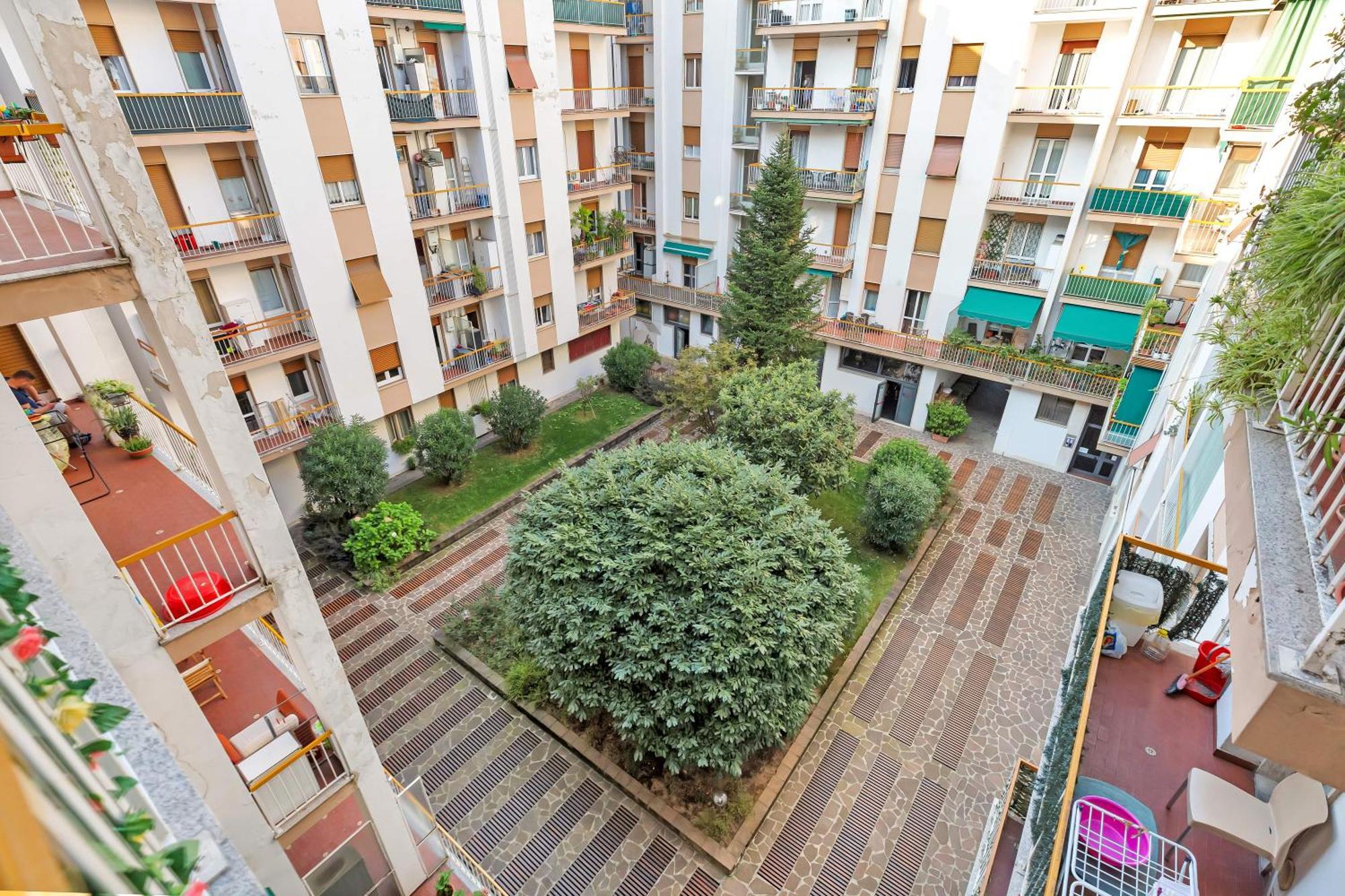 Apartamento Alessia's Flat- Borgo Palazzo *