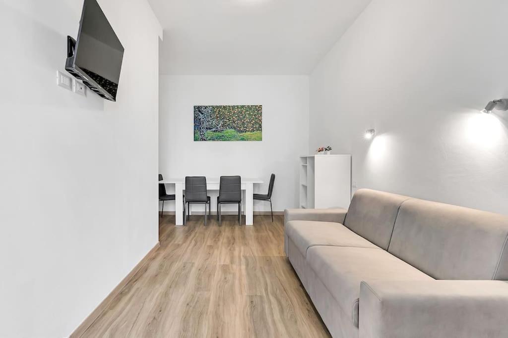 Apartament Alessia's Flat- Borgo Palazzo *