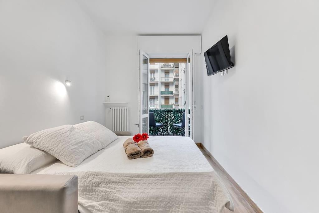 Alessia's Flat- Borgo Palazzo * Bergamo