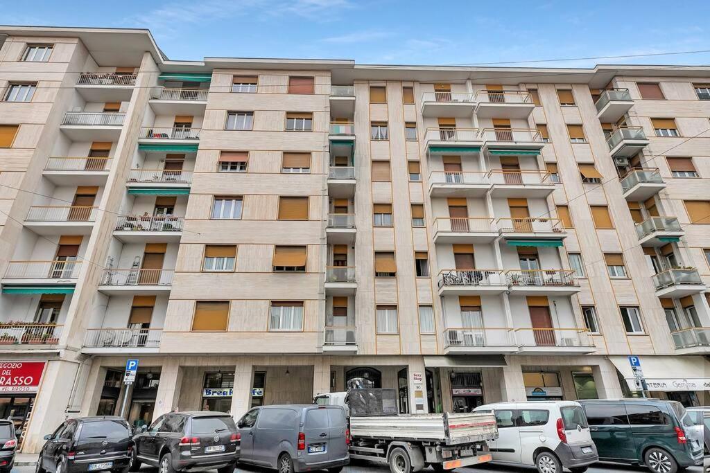 Alessia's Flat- Borgo Palazzo * Bergamo