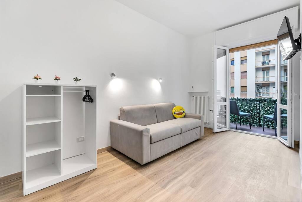 Alessia's Flat- Borgo Palazzo