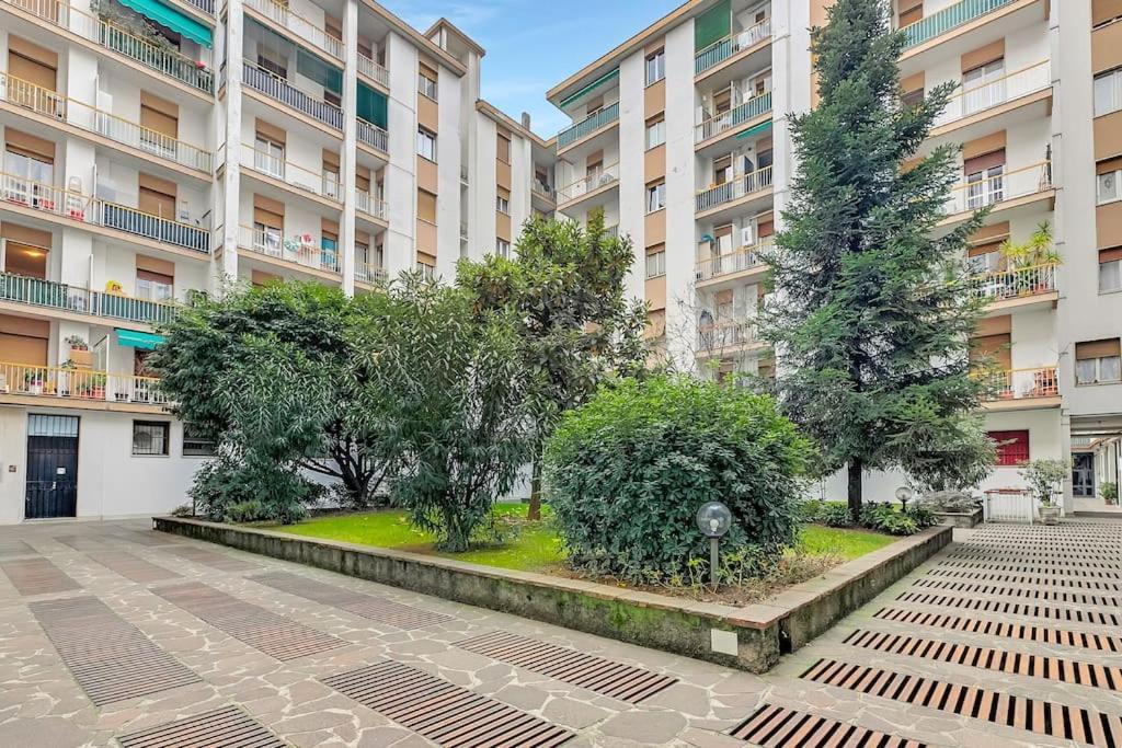 Alessia's Flat- Borgo Palazzo Bergamo