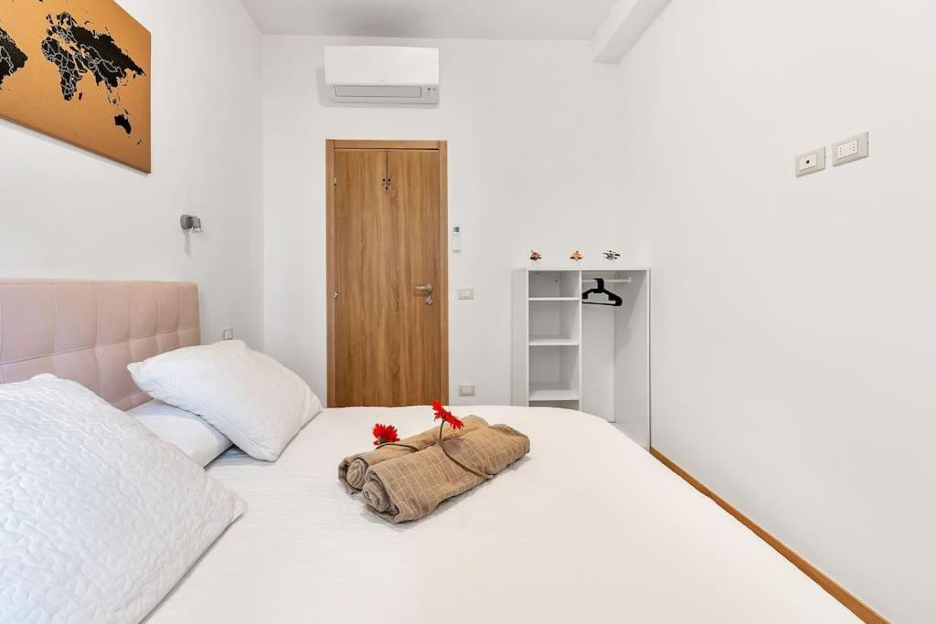 Apartament Alessia's Flat- Borgo Palazzo