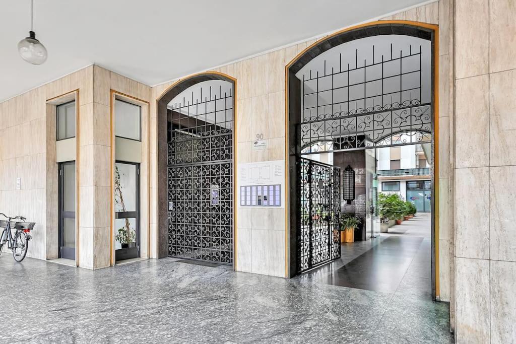 Alessia's Flat- Borgo Palazzo * Bergamo