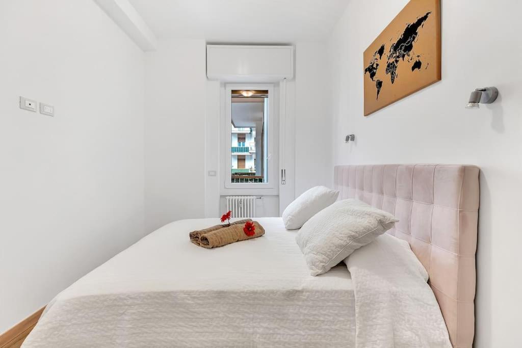 Alessia's Flat- Borgo Palazzo Apartament