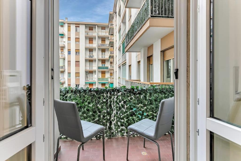 Alessia's Flat- Borgo Palazzo Apartament Bergamo