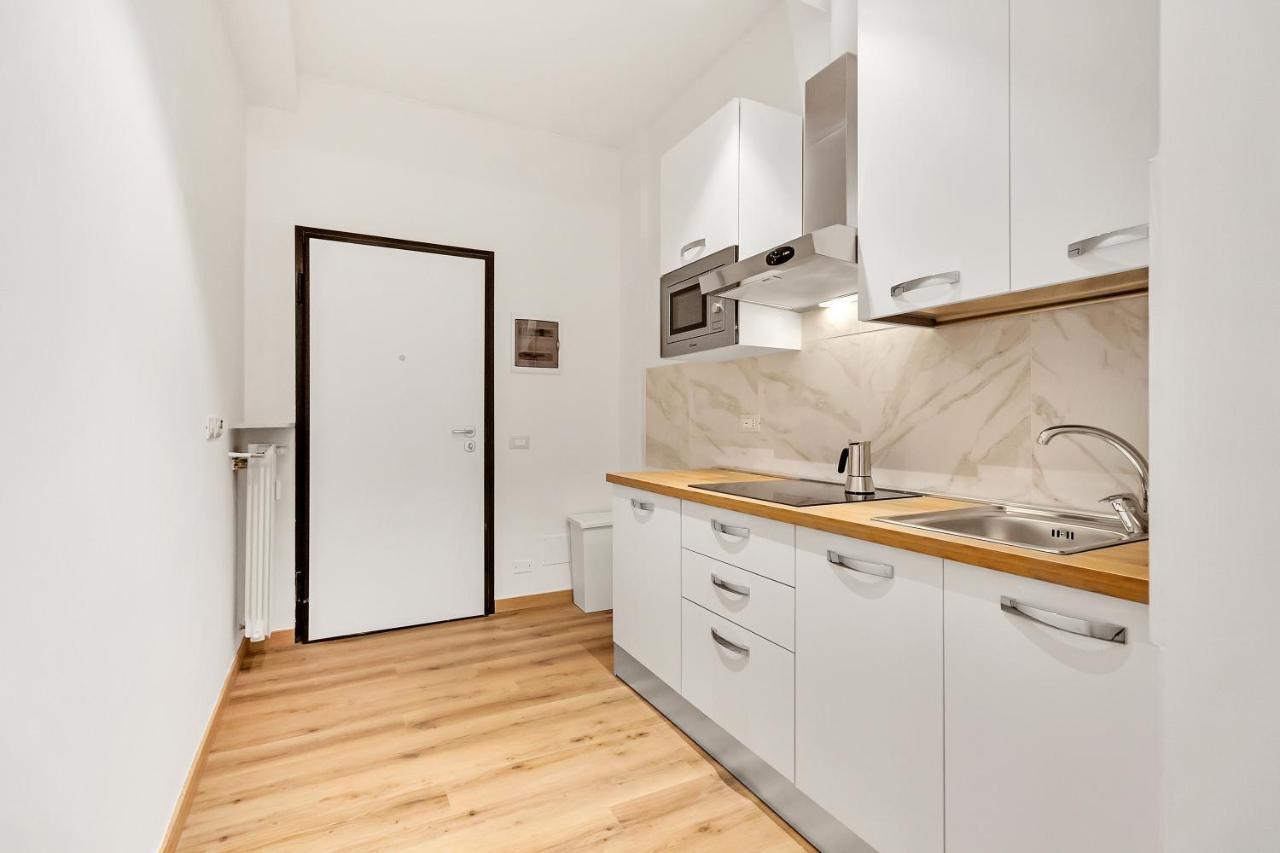 Alessia's Flat- Borgo Palazzo