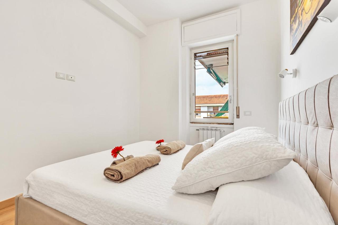 Alessia's Flat- Borgo Palazzo