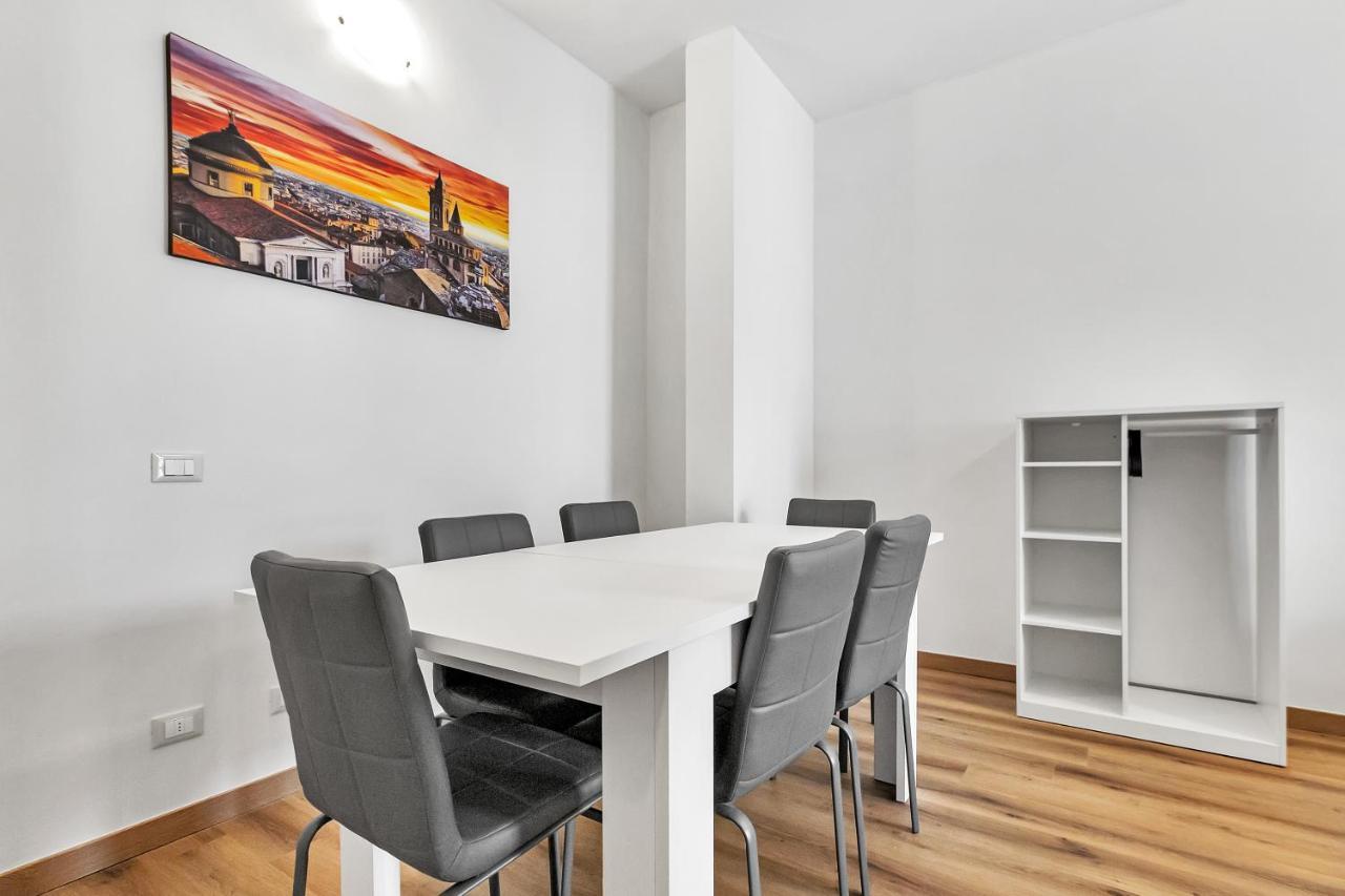 Alessia's Flat- Borgo Palazzo * Bergamo