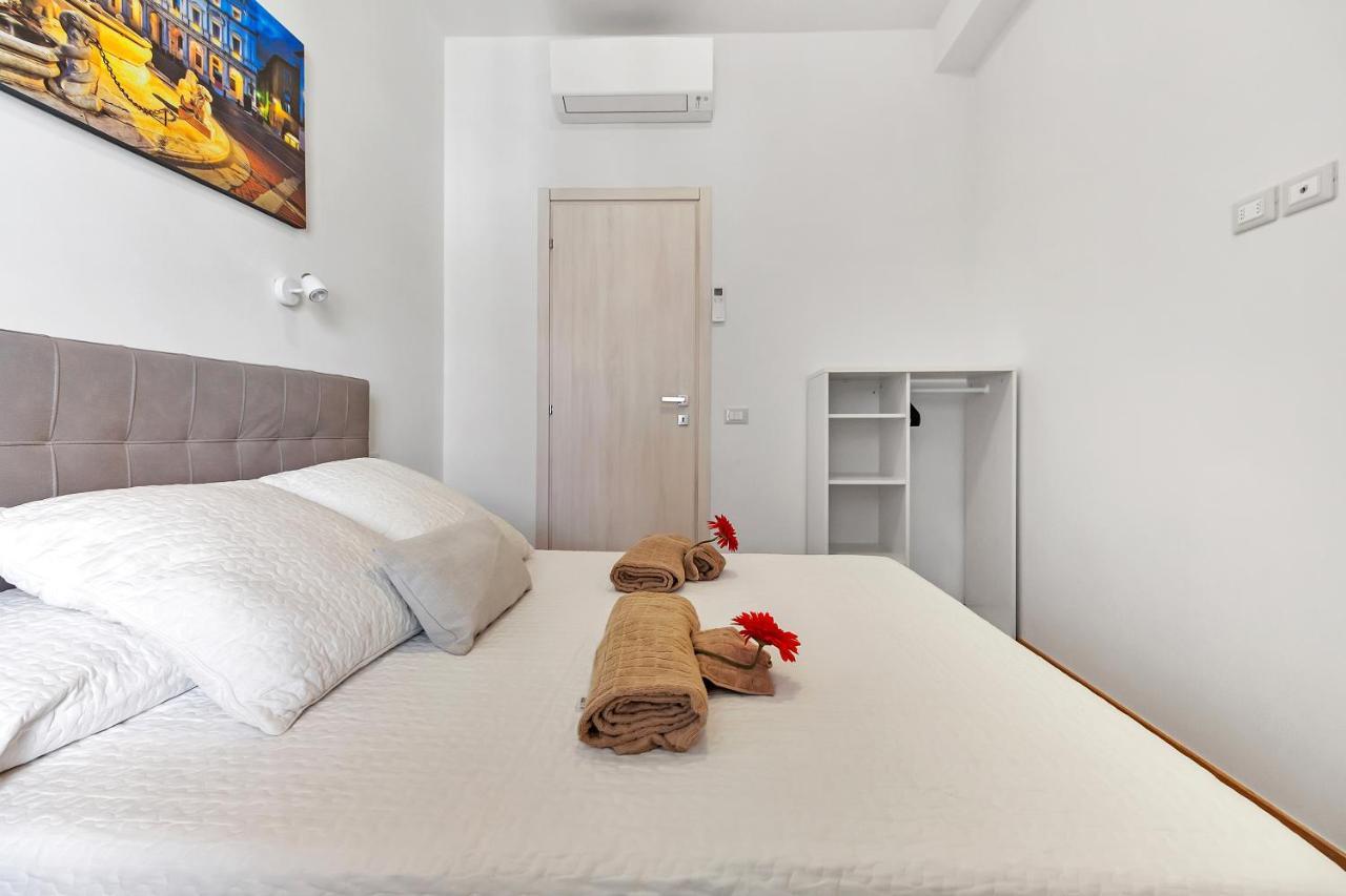 Alessia's Flat- Borgo Palazzo Apartament Bergamo