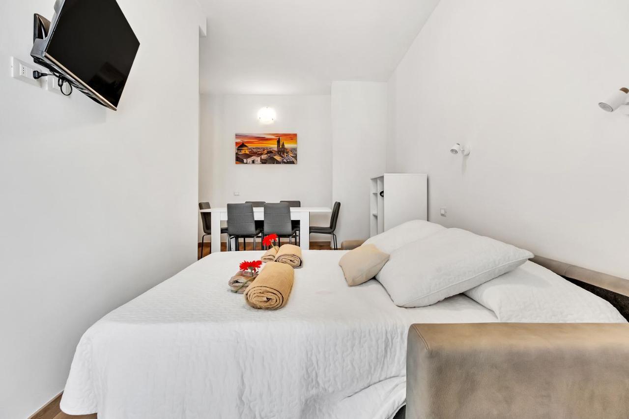 Apartament Alessia's Flat- Borgo Palazzo