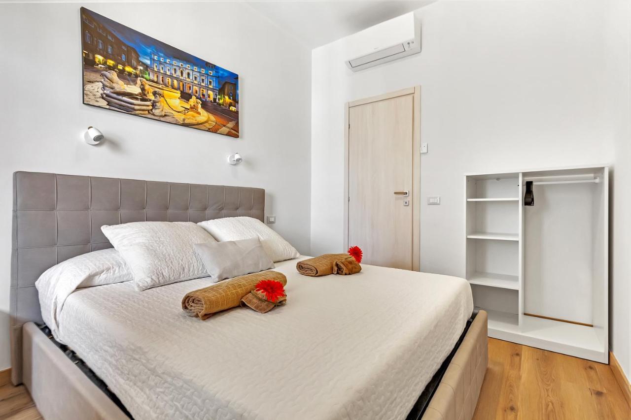 Apartament Alessia's Flat- Borgo Palazzo *