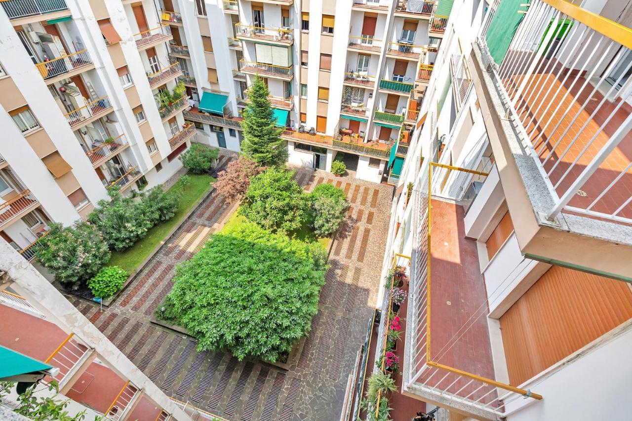 Apartament Alessia's Flat- Borgo Palazzo Bergamo