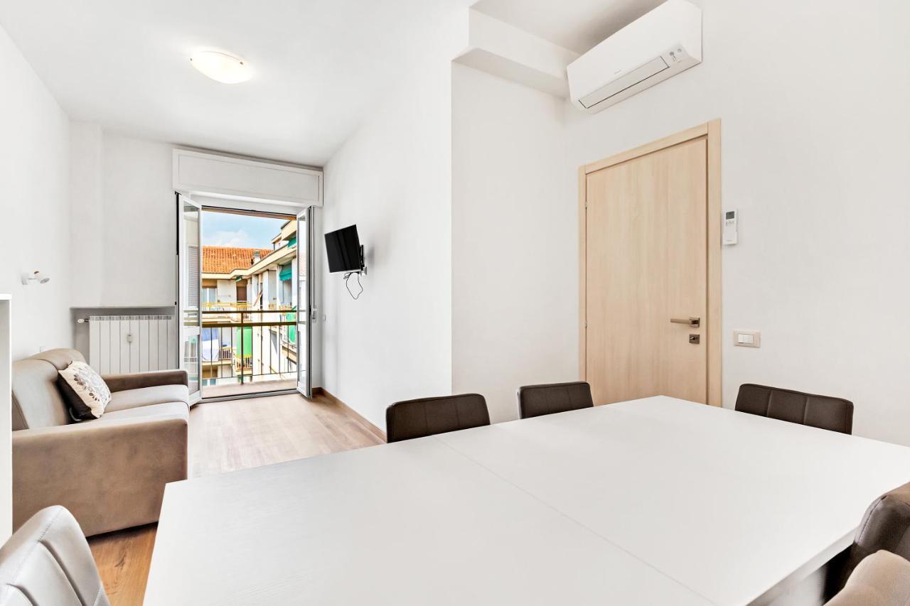 Apartament Alessia's Flat- Borgo Palazzo
