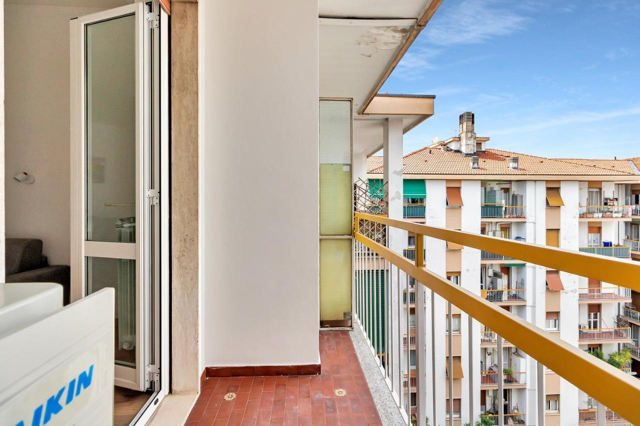 Apartament Alessia's Flat- Borgo Palazzo Bergamo
