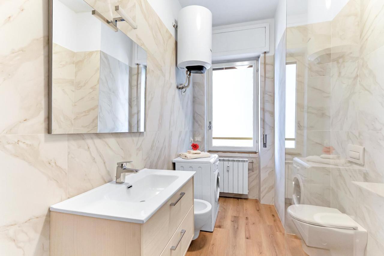 Alessia's Flat- Borgo Palazzo Apartament Bergamo