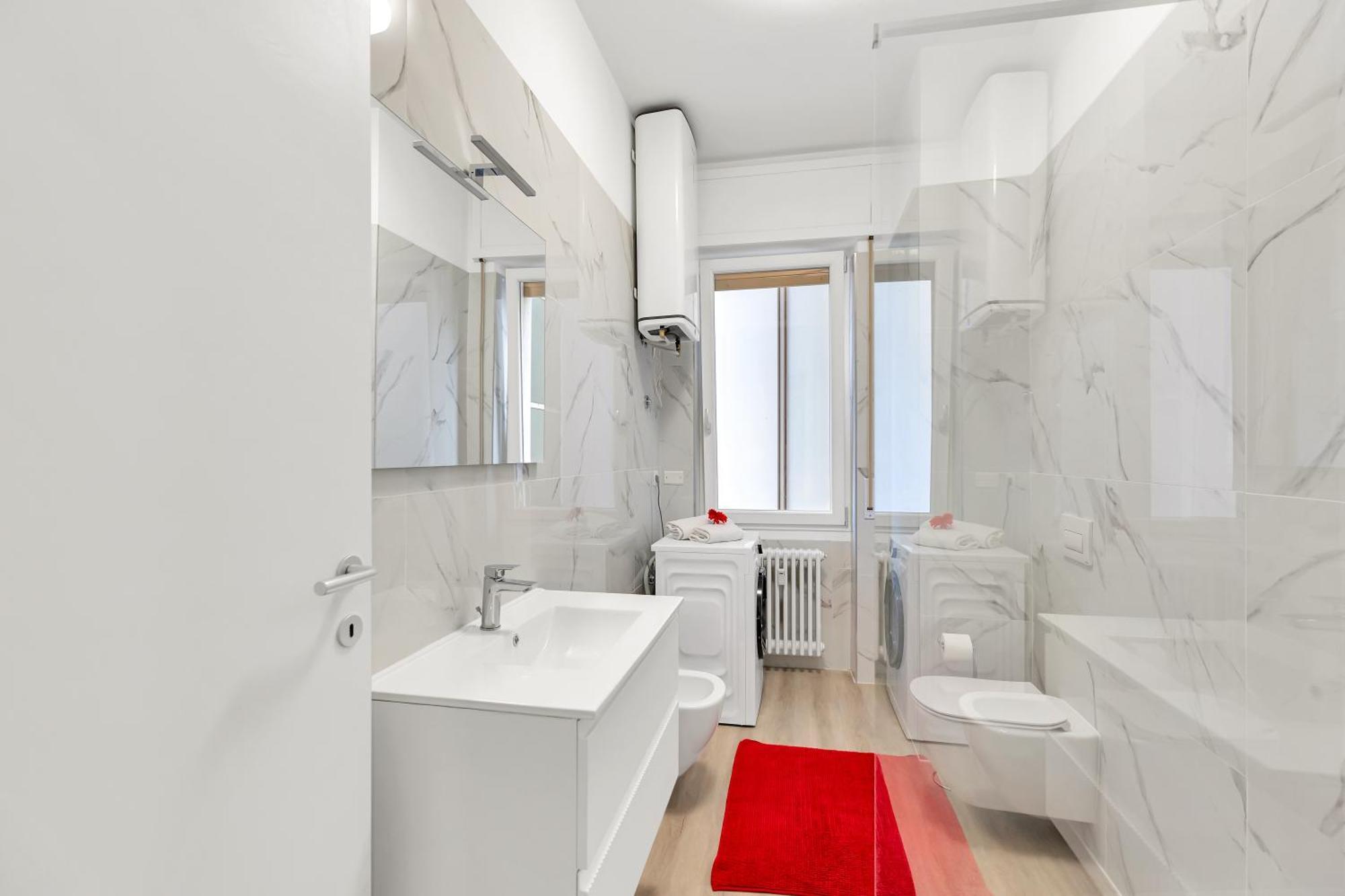 Apartament Alessia's Flat- Borgo Palazzo *