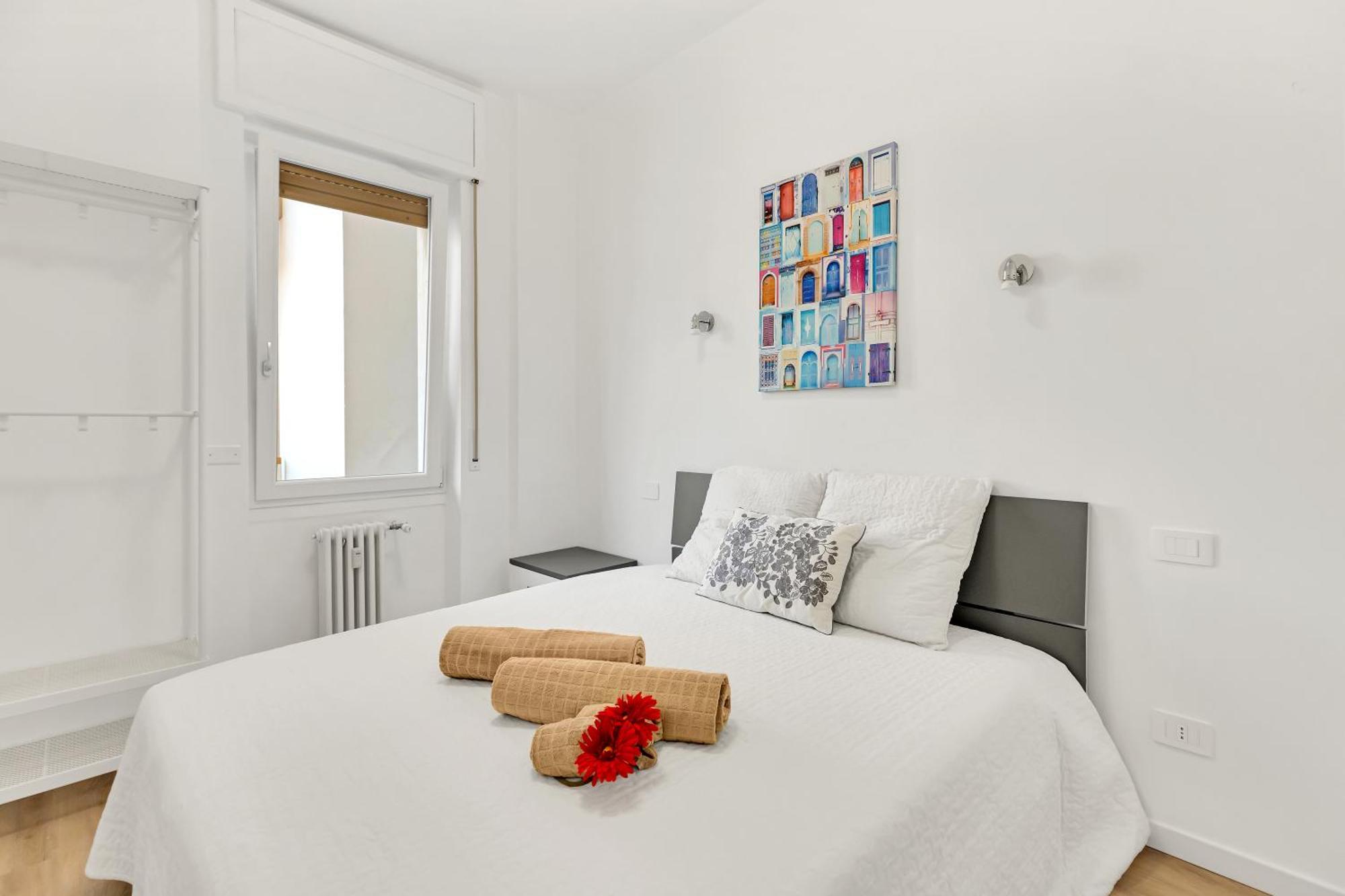 Alessia's Flat- Borgo Palazzo Bergamo