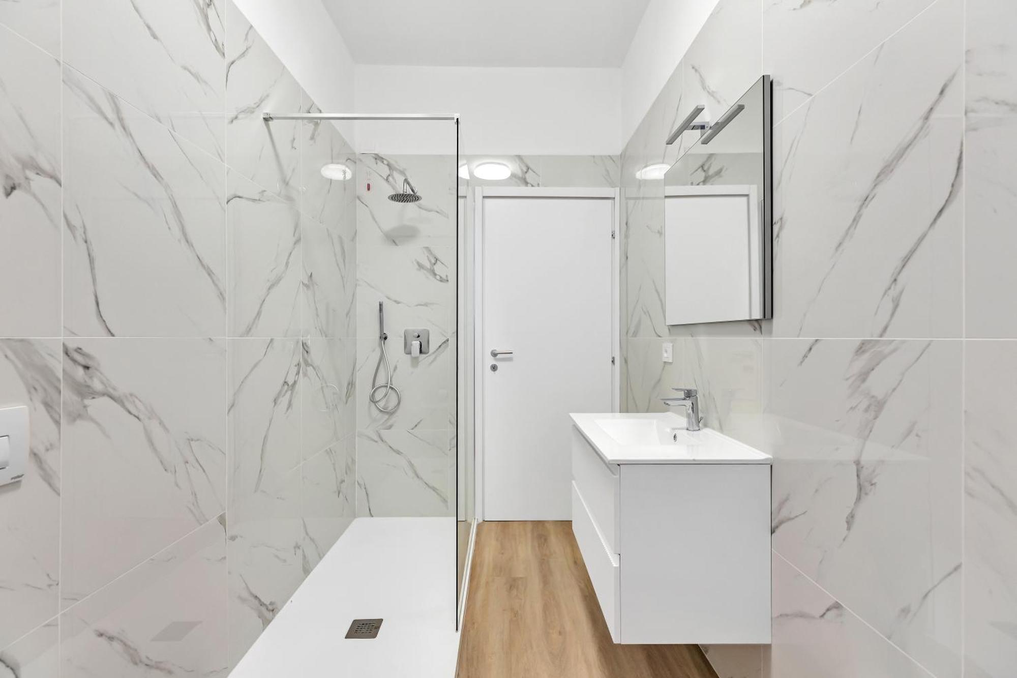 Alessia's Flat- Borgo Palazzo