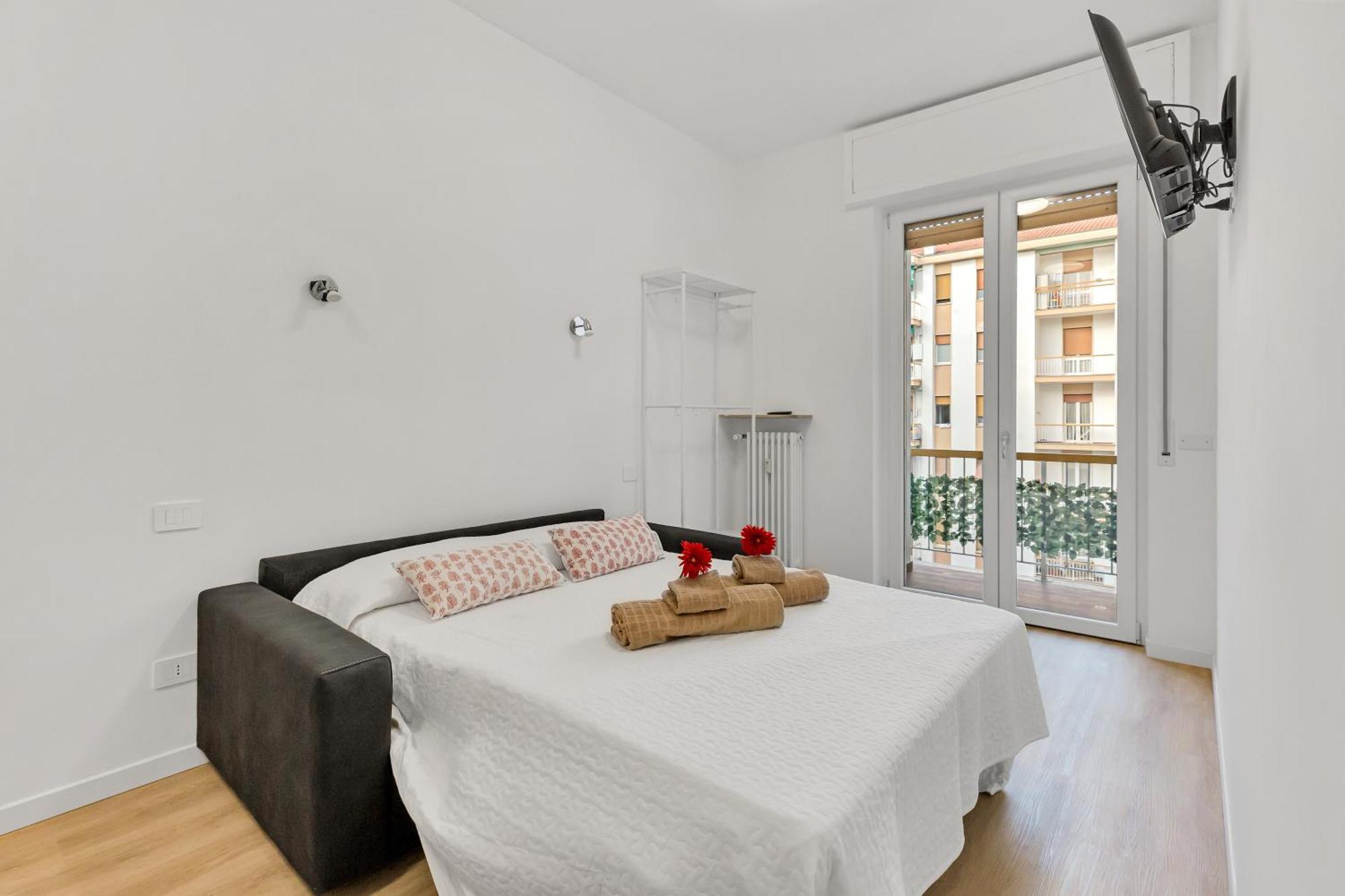 Alessia's Flat- Borgo Palazzo