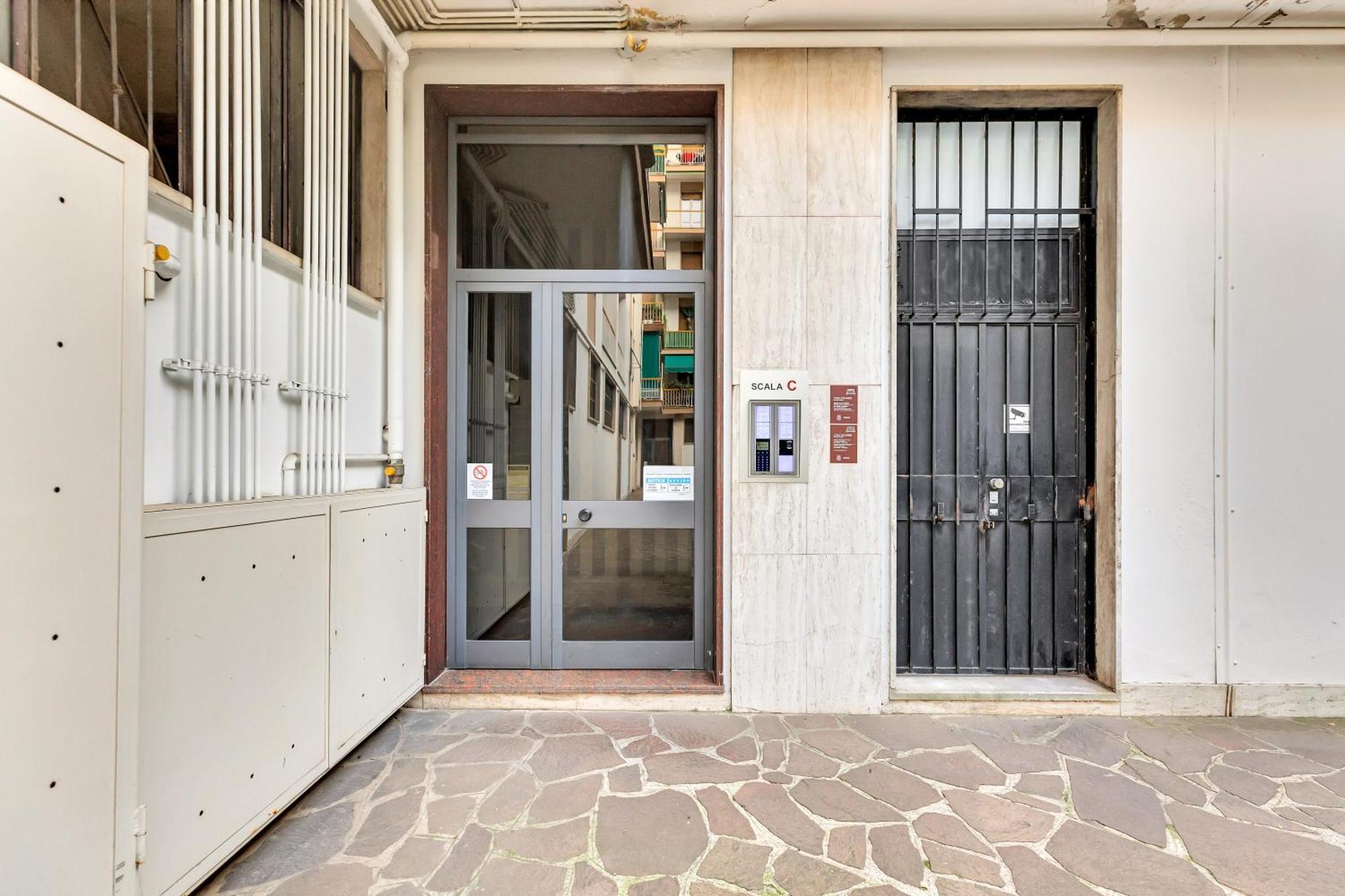 Alessia's Flat- Borgo Palazzo Bergamo